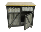 Vintage Style Industrial Furniture Vintage Style Industrial Furniture